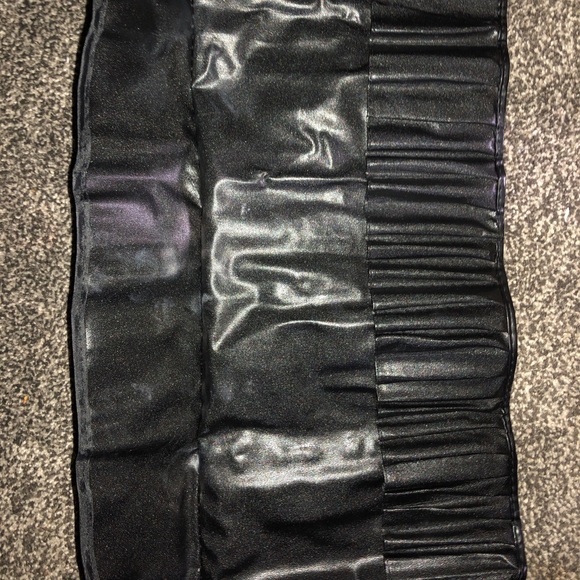 makeup brush bag - Picture 2 of 2